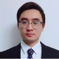 Dr. Jiale Joe Zhou