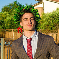 Riccardo Romagnoli